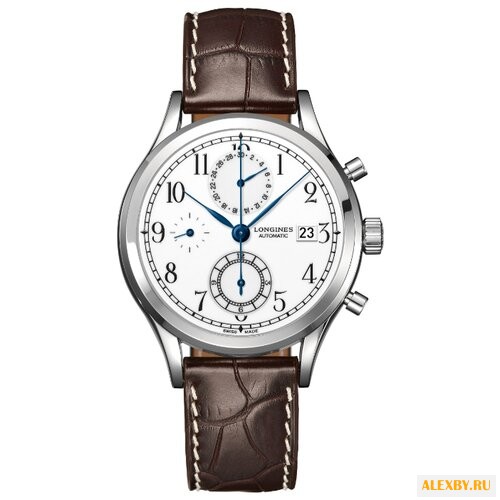 Наручные часы LONGINES