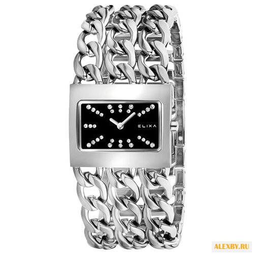 Наручные часы ELIXA E091-L344