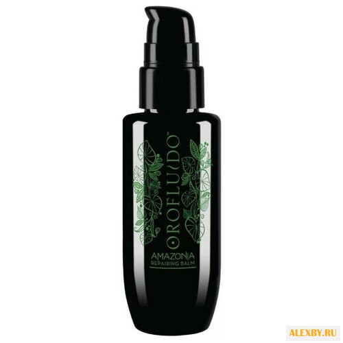Orofluido Amazonia Несмываемый