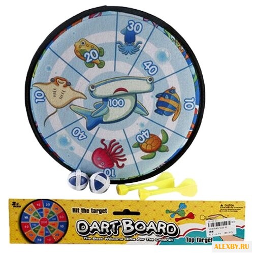 Дартс Shantou Gepai Морские