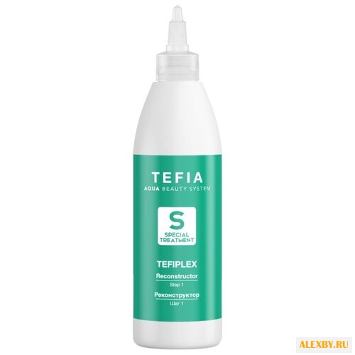 Tefia Tefiplex Жидкость