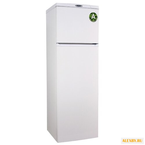 Холодильник DON R 236 белый