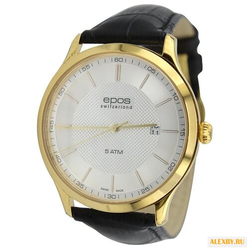 Наручные часы Epos