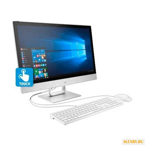 Моноблок 23.8 HP Pavilion