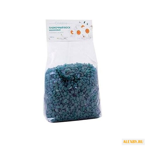 Cristaline Пленочный воск