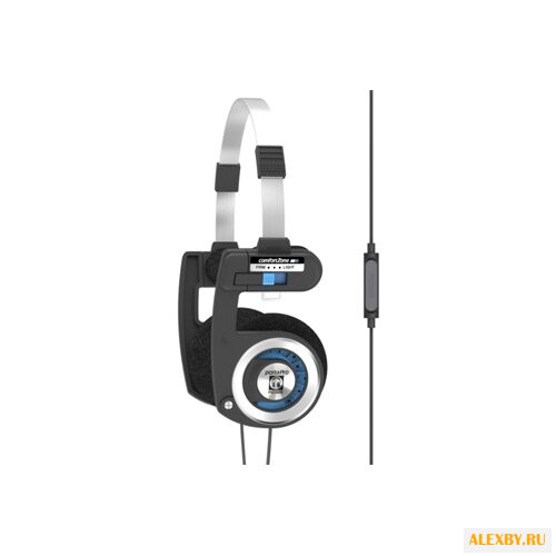 Наушники Koss Porta Pro Remote