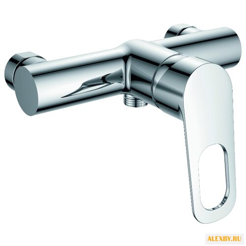 Однорычажный смеситель для душа