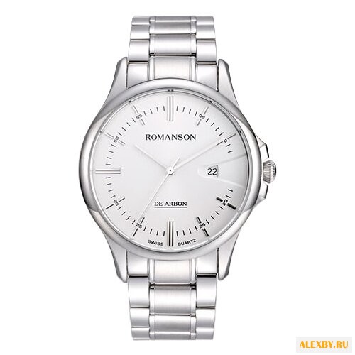 Наручные часы ROMANSON