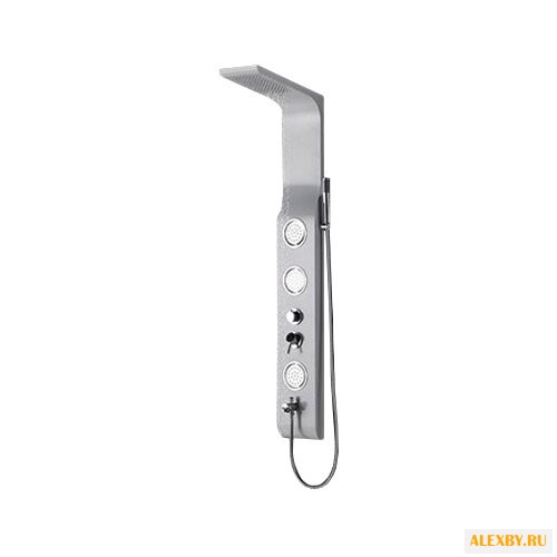 Душевая панель RGW SP-01
