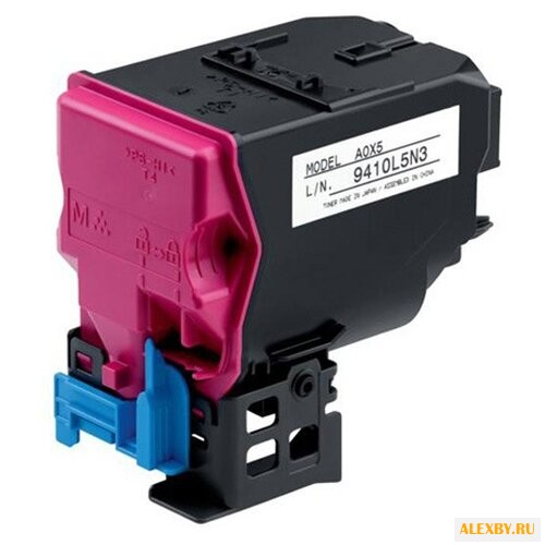 Картридж Konica Minolta TNP-22M