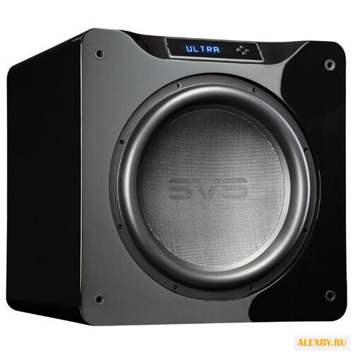 Сабвуфер SVS SB16-Ultra Subwoofer