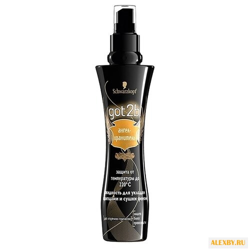 Got2b жидкость для укладки