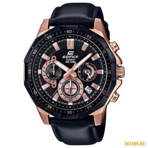 Наручные часы CASIO EFR-554BGL-1A
