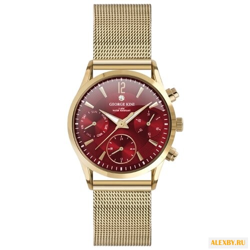 Наручные часы GEORGE KINI