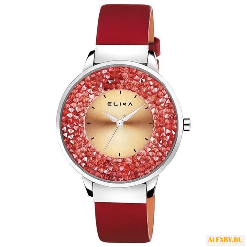 Наручные часы ELIXA E114-L461