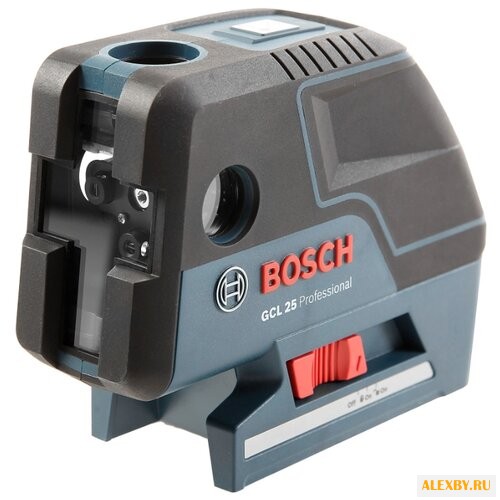 Лазерный уровень BOSCH GCL 25