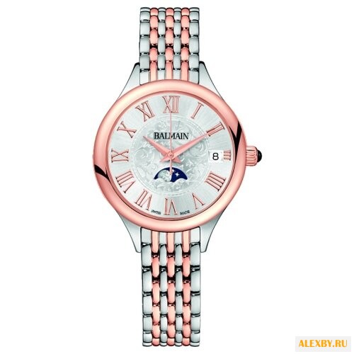 Наручные часы Balmain B49183312
