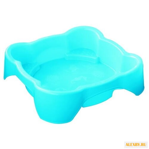 Песочница-бассейн PalPlay