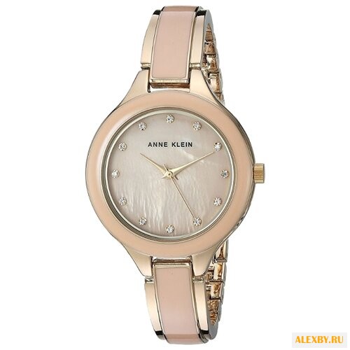 Наручные часы ANNE KLEIN 2934LPGB