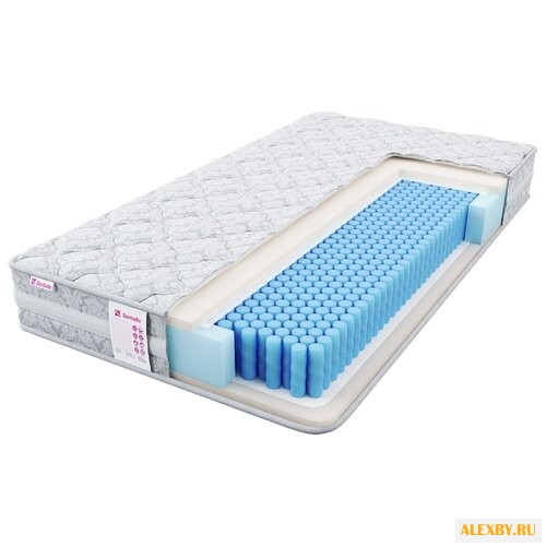 Матрас Sontelle Total Plus