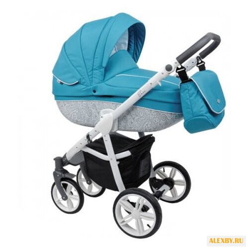Универсальная коляска ROAN
