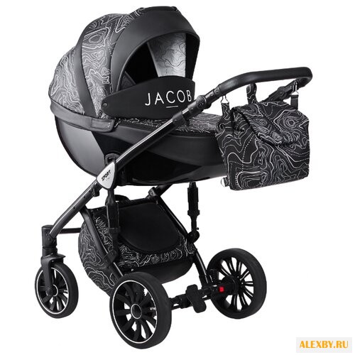 Универсальная коляска Anex