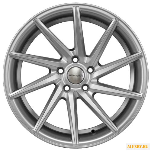 Колесный диск Sakura Wheels 9650D