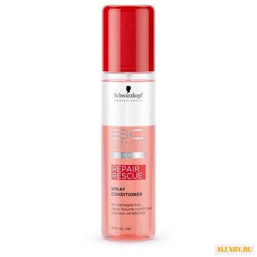 BC Bonacure Repair Rescue