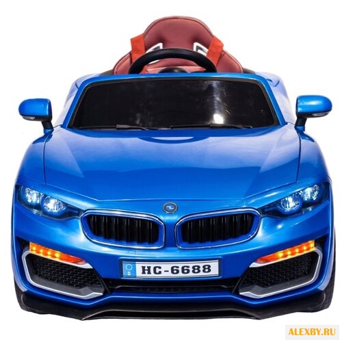 CoolCars Автомобиль BMW HC6688