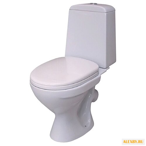 Унитаз SMARTsant Тренд VT1201W