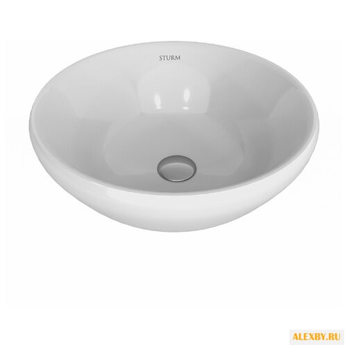 Раковина 41.5 см STURM Glob