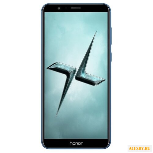 Смартфон Honor 7X 64GB