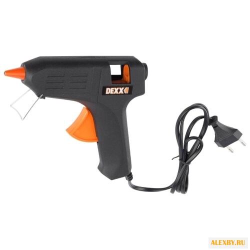 Клеевой пистолет DEXX