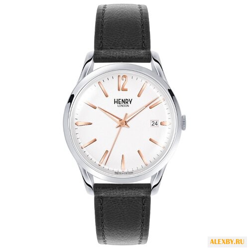 Наручные часы HENRY LONDON