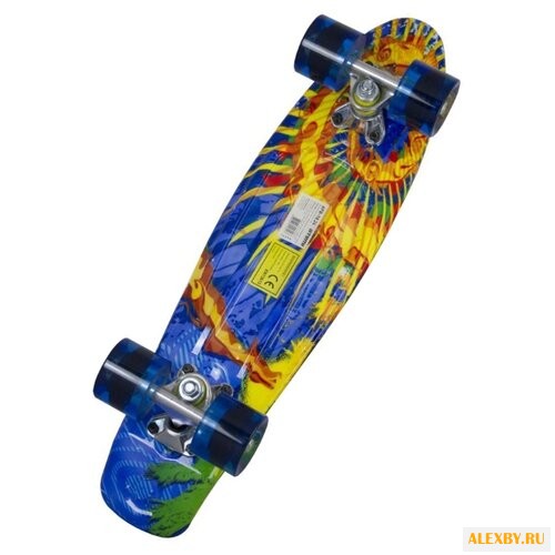 Лонгборд ATEMI APB-18.24