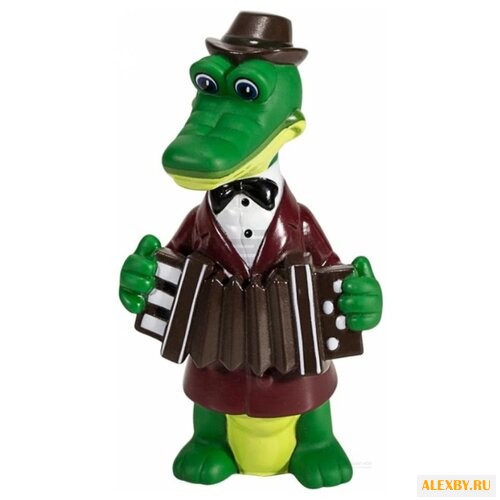 Игрушка для ванной Играем