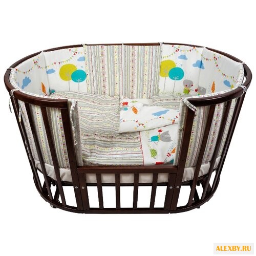 Nuovita комплект La pioggia 6