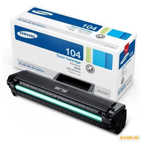 Картридж Samsung MLT-D104S