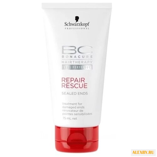 BC Bonacure Repair Rescue