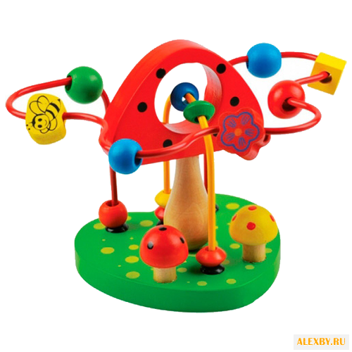 Лабиринт Фабрика Фантазий