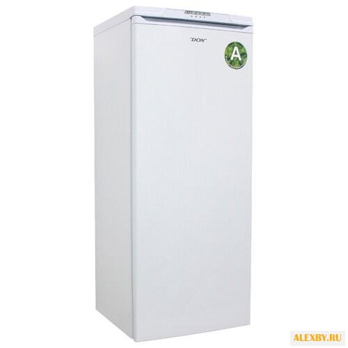 Морозильник DON R 106 белый