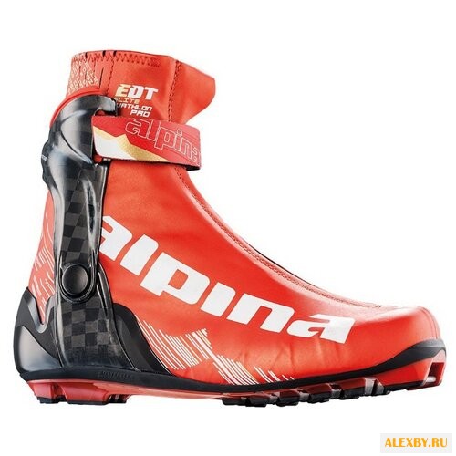 Ботинки для беговых лыж Alpina