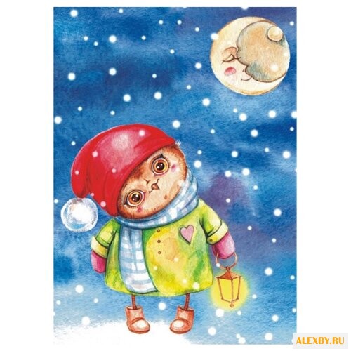 Цветной Набор алмазной вышивки