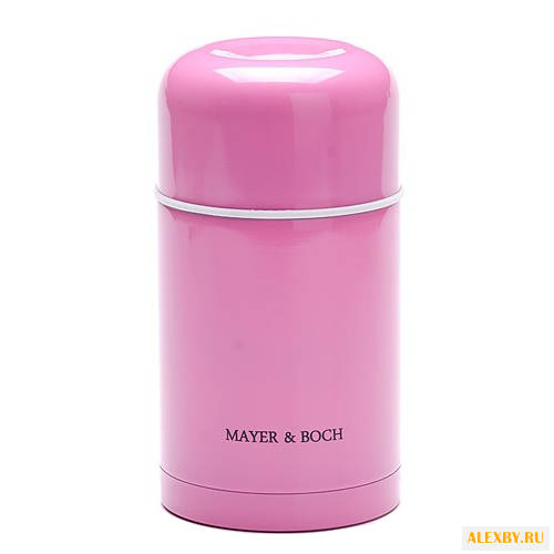 Термос для еды MAYER & BOCH
