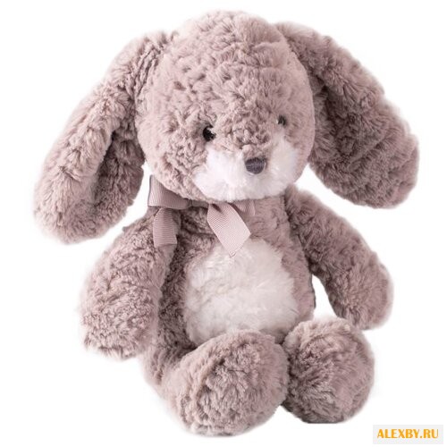 Мягкая игрушка Gulliver Заяц