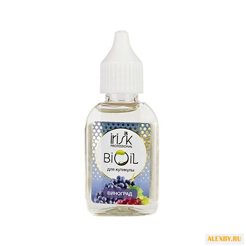 Масло Irisk Professional BiOil