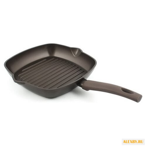 Сковорода-гриль Биол Су-Шеф