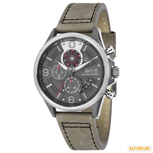 Наручные часы AVI-8 AV-4051-03