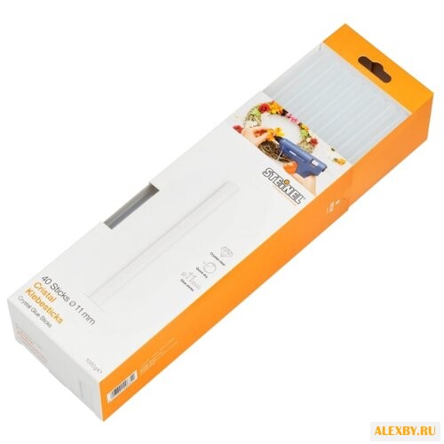 Клеевой пистолет STEINEL