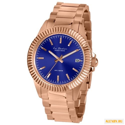 Наручные часы JACQUES LEMANS